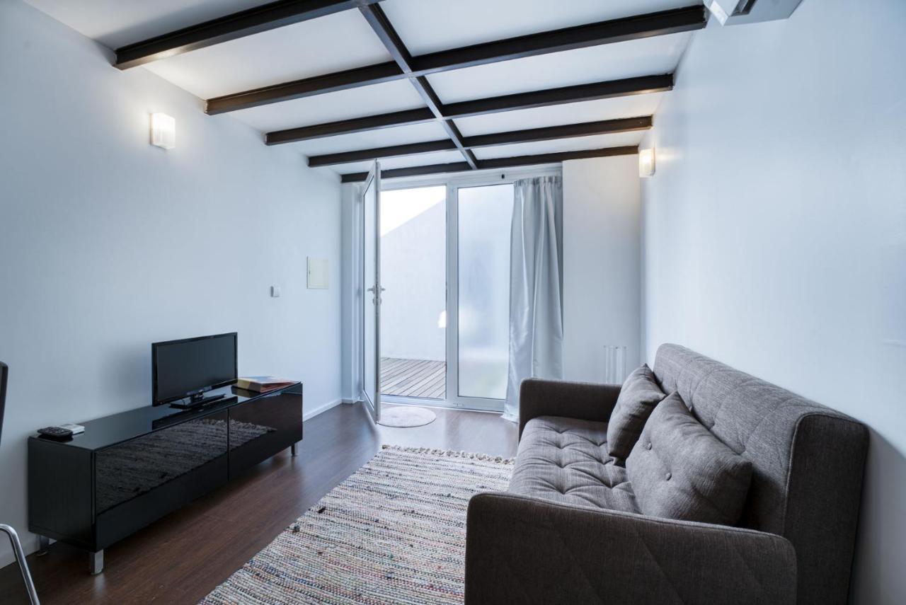 Fine Arts Studios By Olala Homes OOporto Exterior foto