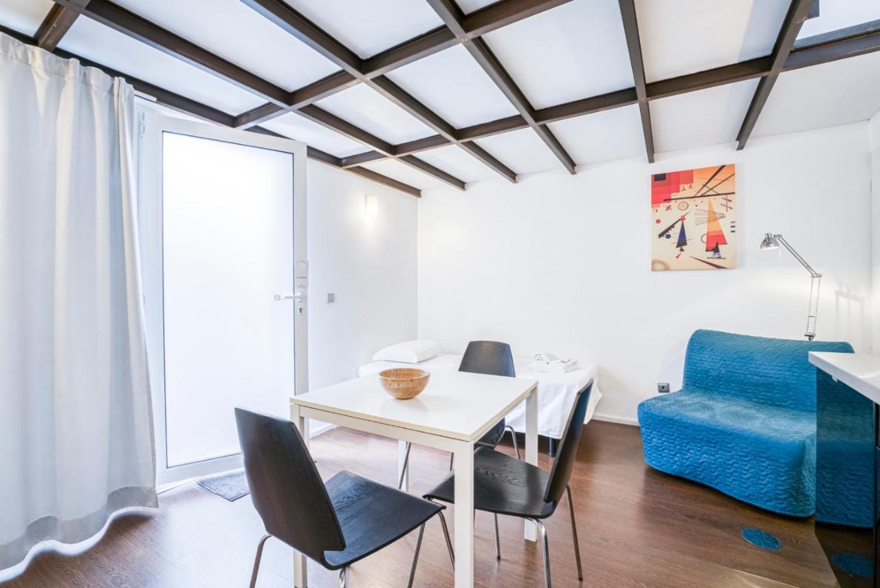 Fine Arts Studios By Olala Homes OOporto Exterior foto