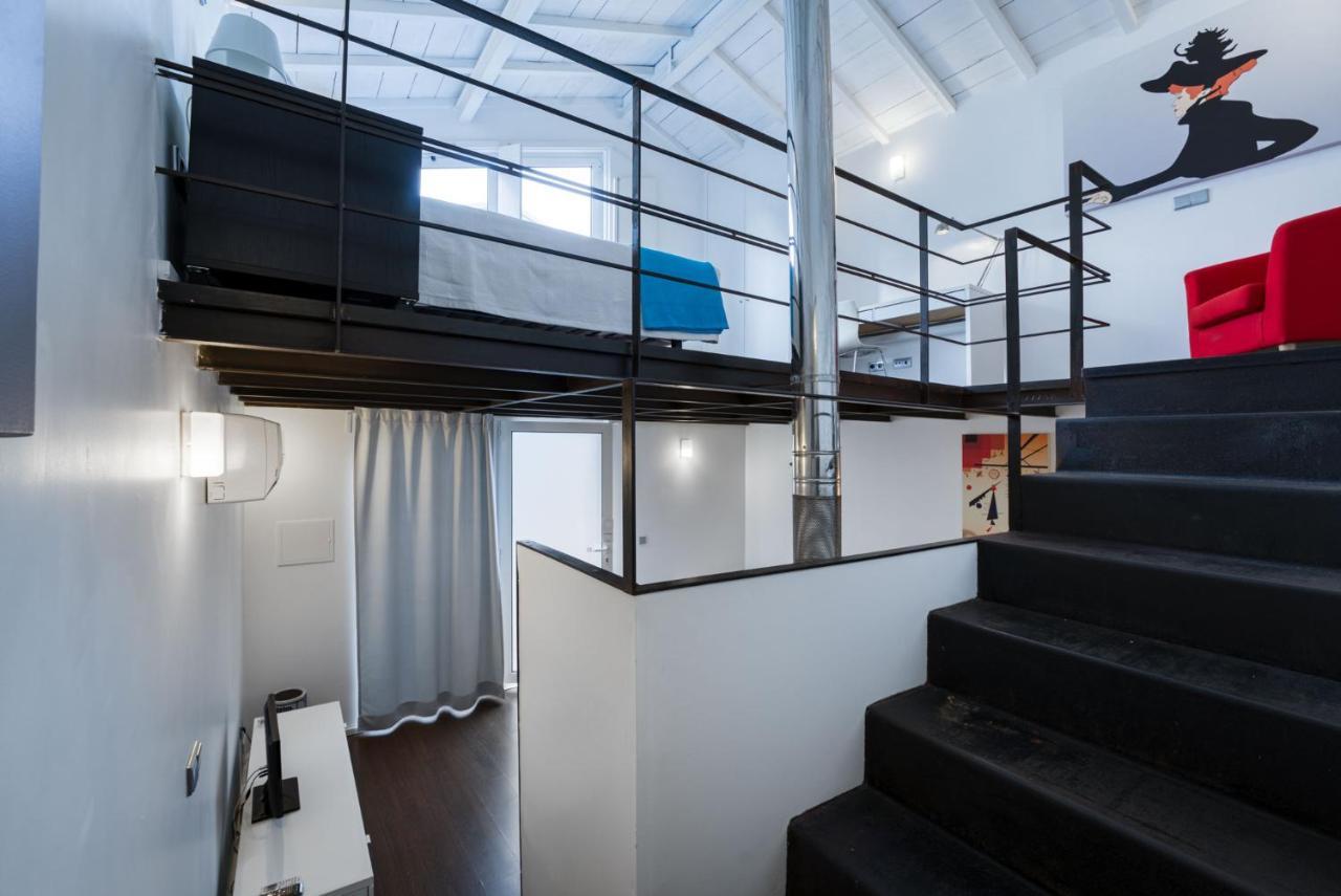Fine Arts Studios By Olala Homes OOporto Exterior foto