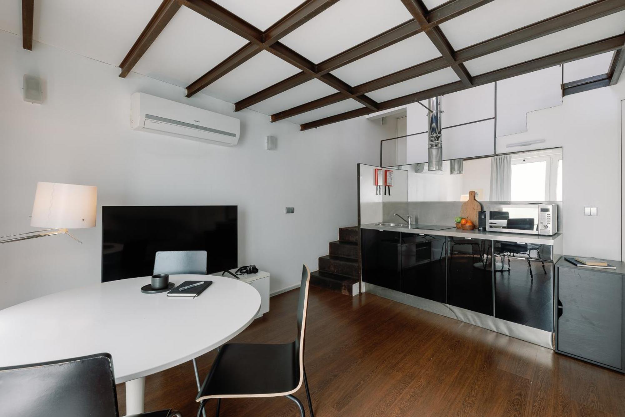 Fine Arts Studios By Olala Homes OOporto Exterior foto
