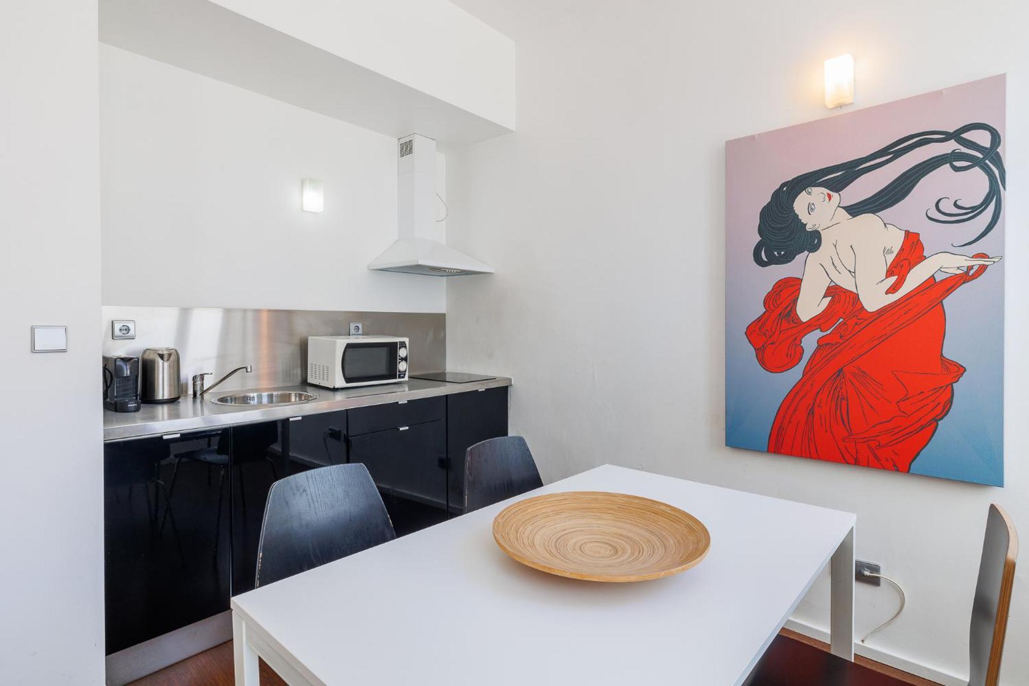 Fine Arts Studios By Olala Homes OOporto Exterior foto