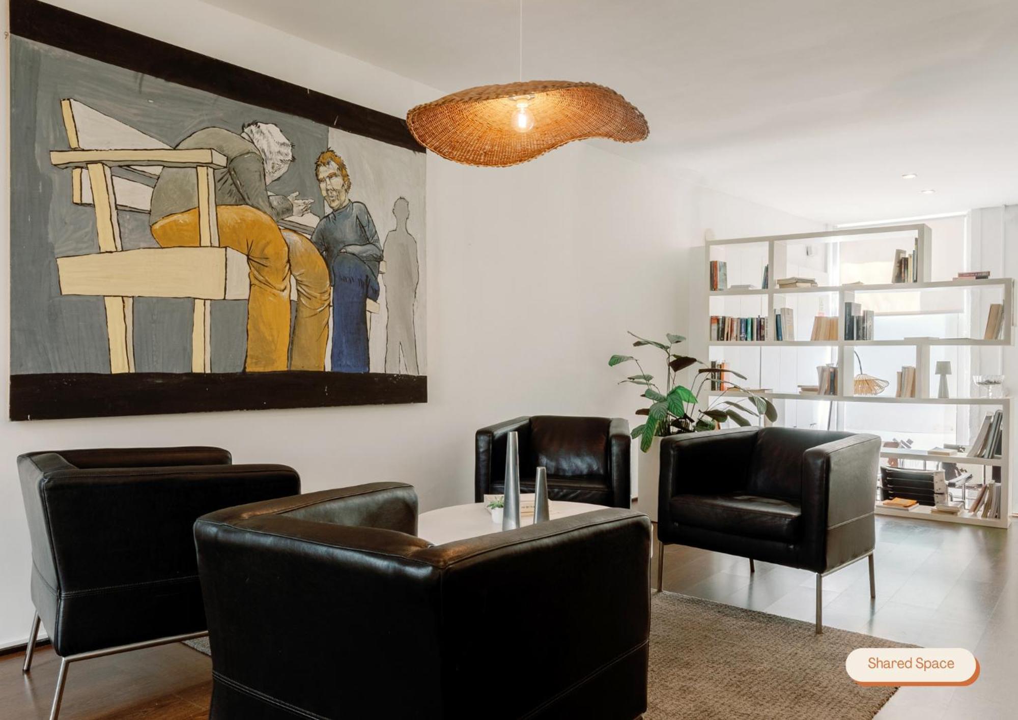 Fine Arts Studios By Olala Homes OOporto Exterior foto