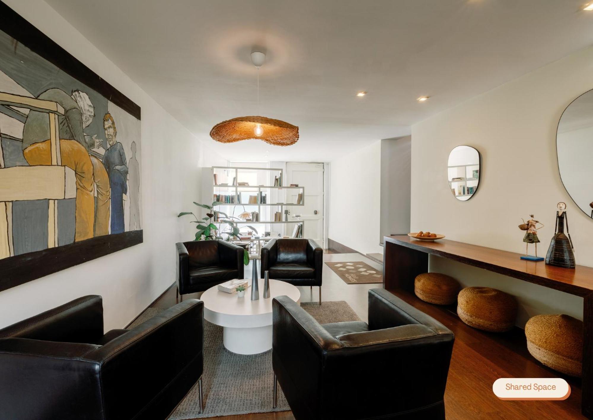 Fine Arts Studios By Olala Homes OOporto Exterior foto
