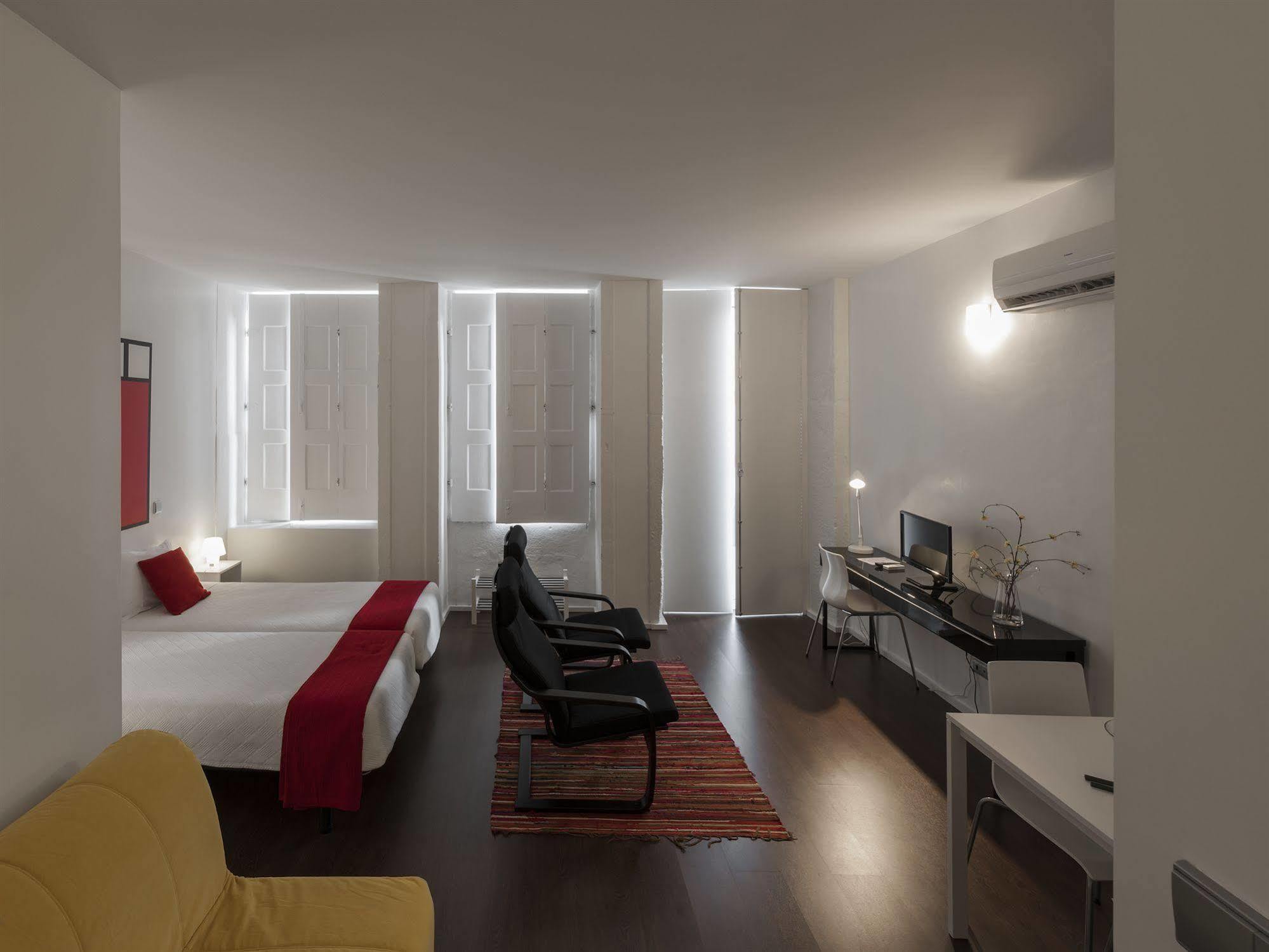 Fine Arts Studios By Olala Homes OOporto Exterior foto