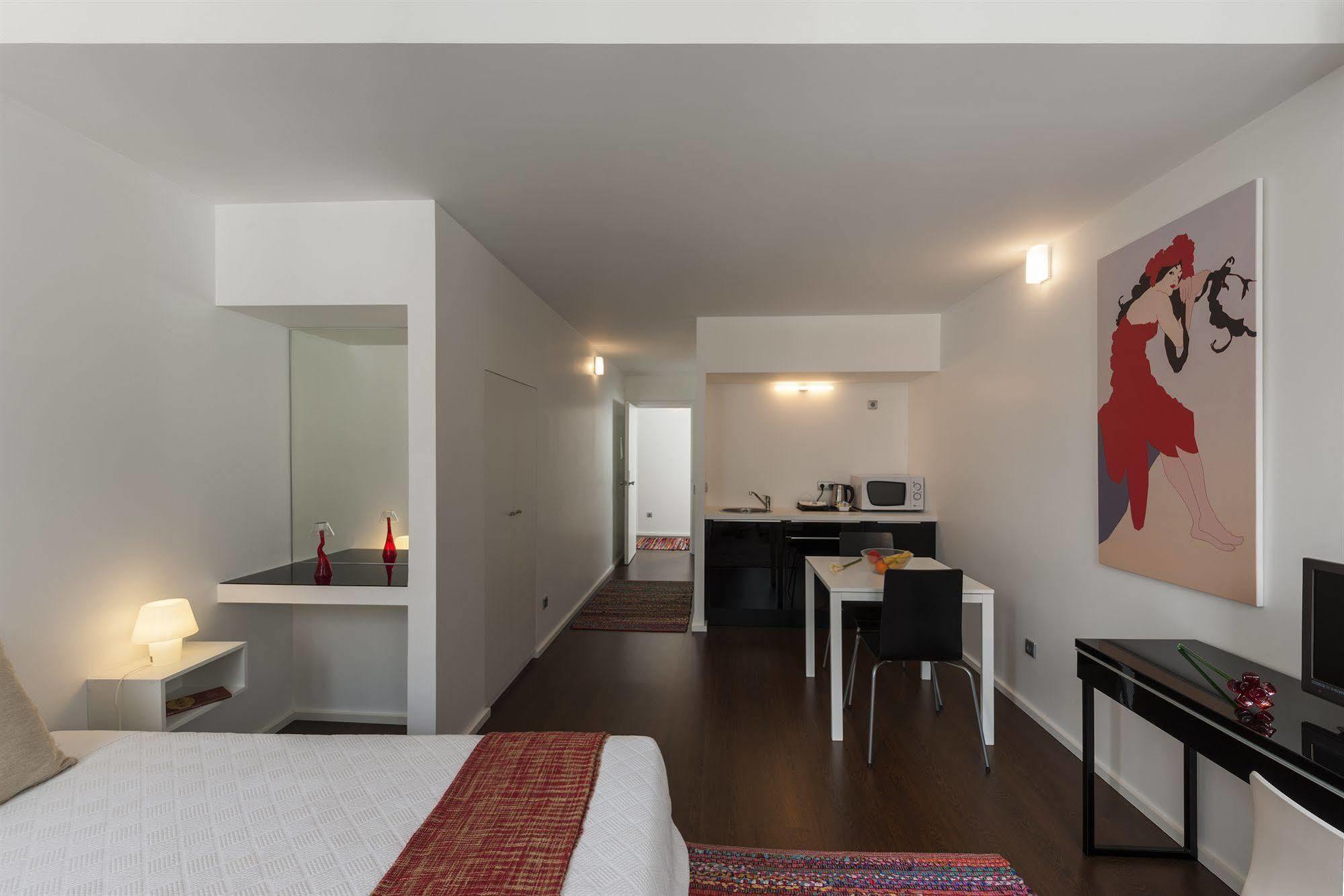 Fine Arts Studios By Olala Homes OOporto Exterior foto