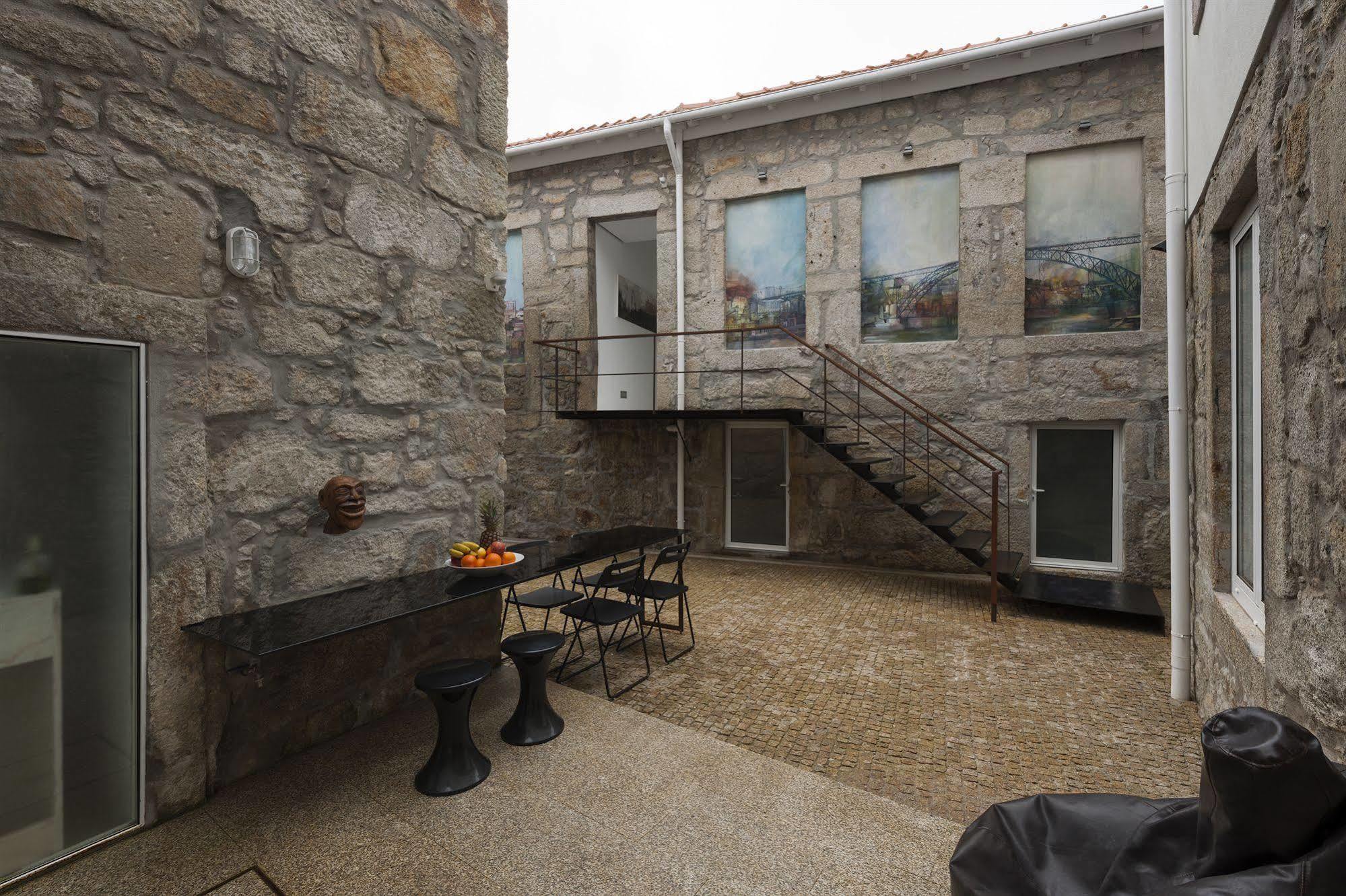 Fine Arts Studios By Olala Homes OOporto Exterior foto