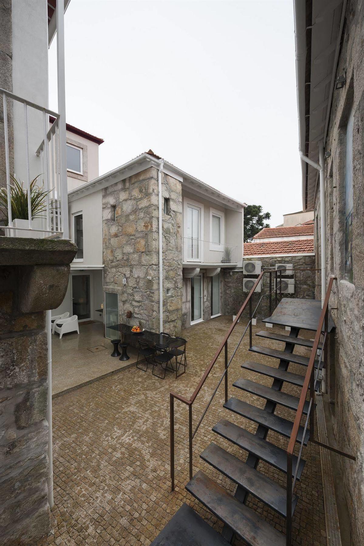Fine Arts Studios By Olala Homes OOporto Exterior foto